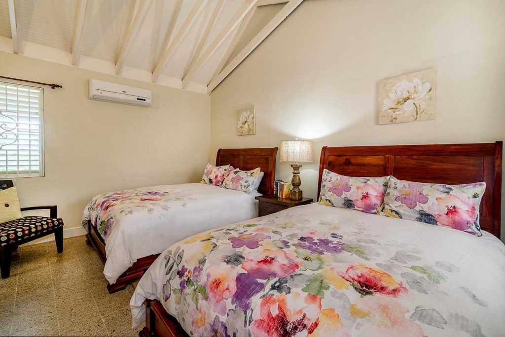 Sunspot Bedroom 1