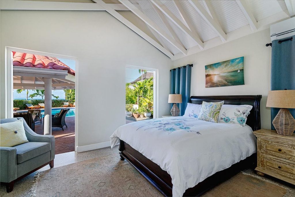 Sunspot Bedroom 2