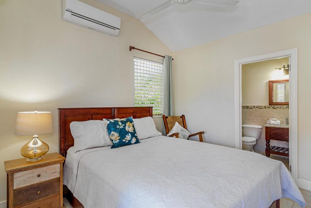 Sunspot Bedroom 5